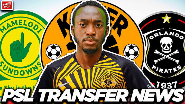 PSL Transfer News I Kaizer Chiefs 5 Potential January Signings 