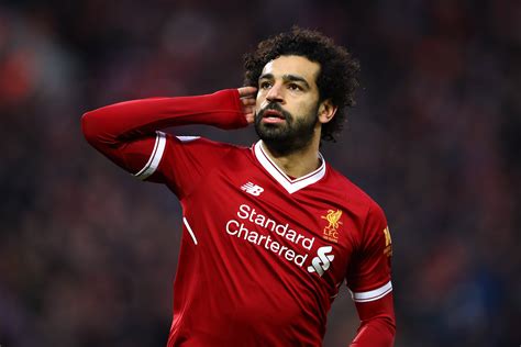 SHOCKING: Mohamed Salah’s Eight-Game Exit Threatens Liverpool’s Domination