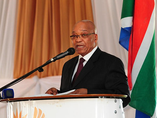 “I Was Summoned to Answer How Laws Are Made in South Africa” – Jacob Zuma Spills the Beans