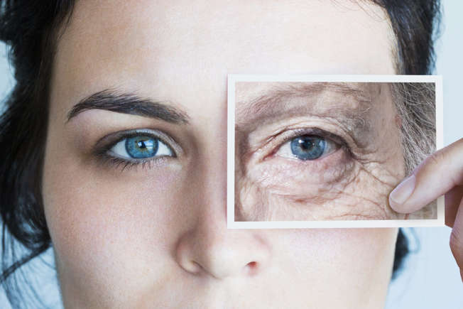   Top 5 Essential ways for Slowing Down the Aging Process and Maintaining a Youthful Appearance
