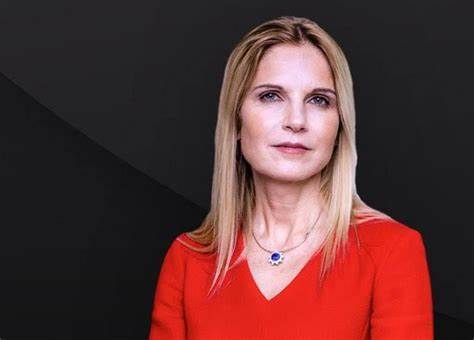 CEO Magda Wierzycka Expresses Regret Over Support for Zuma, Calls for Unity Under Cyril’s Leadership