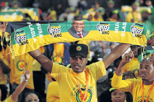 Exposed: ANC’s Dirty Tactics Unleashed on MK Party Joiners
