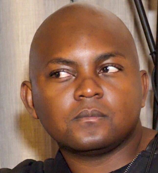 DJ Euphonik Allegedly To Kill His Second Wife After What He Did To The First Wife