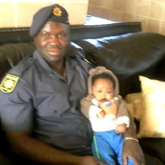 SHOCKING: SAPS Officer Arrested for Possession of Unlicensed Firearm and Ammunition in Mokopane, Limpopo