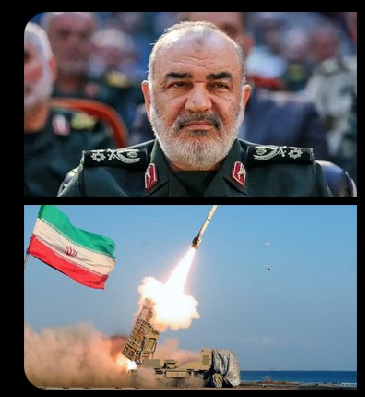 IRAN: We Can Take Out Israel Any Time We Want