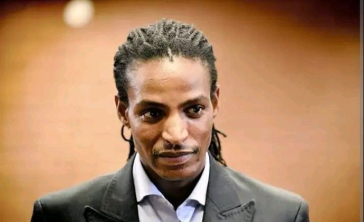 Jail Has Changed Him: Brickz Unexpected Plan After His 15 Years Jail
