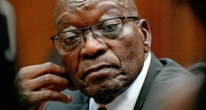 JUST IN: ANC Give Another Update On Jacob Zuma Disciplinary Hearing